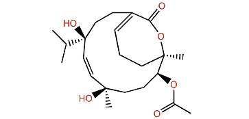 Sartrolide I